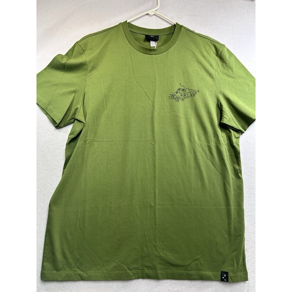 Urban Outfitters Lazy Oaf NWT Tee Shirt Size Large